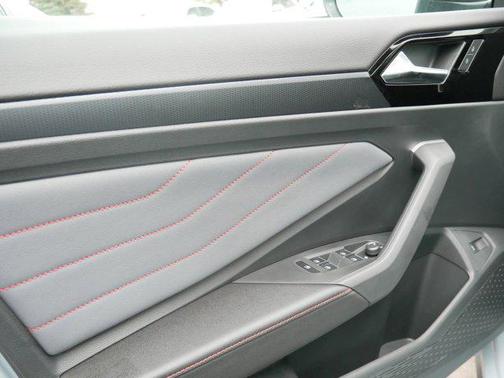 2025 Volkswagen Jetta GLI 2.0T Autobahn