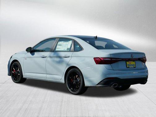 2025 Volkswagen Jetta GLI 2.0T Autobahn