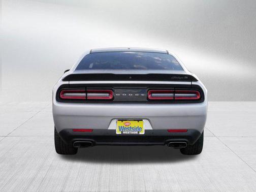 2020 Dodge Challenger R/T