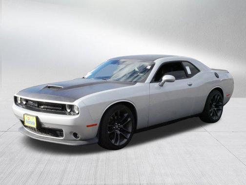 2020 Dodge Challenger R/T