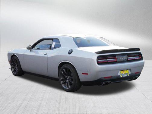 2020 Dodge Challenger R/T