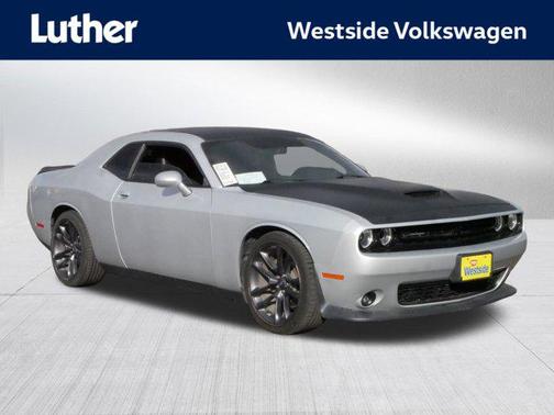 2020 Dodge Challenger R/T