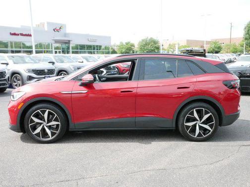2023 Volkswagen ID.4 Pro S