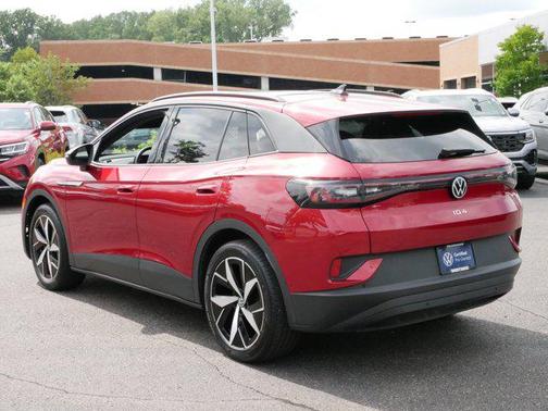 2023 Volkswagen ID.4 Pro S