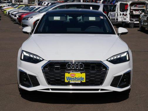 2024 Audi A5 Sportback 45 S Line Premium Plus