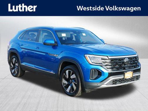 2024 Volkswagen Atlas Cross Sport 2.0T SEL