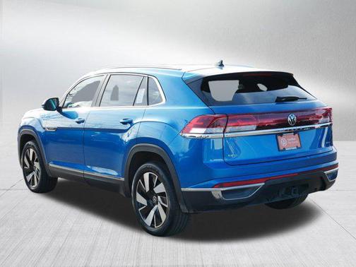 2024 Volkswagen Atlas Cross Sport 2.0T SEL