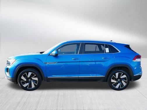 2024 Volkswagen Atlas Cross Sport 2.0T SEL