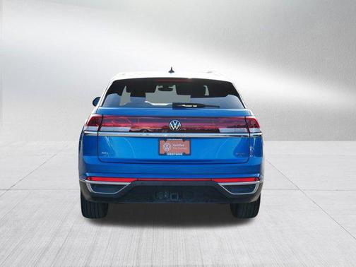 2024 Volkswagen Atlas Cross Sport 2.0T SEL