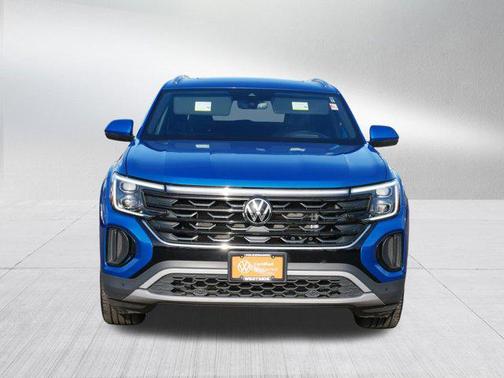 2024 Volkswagen Atlas Cross Sport 2.0T SEL