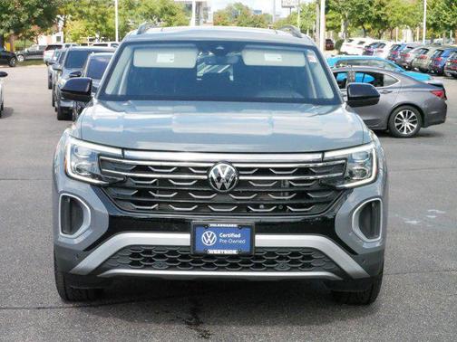2024 Volkswagen Atlas 2.0T SEL