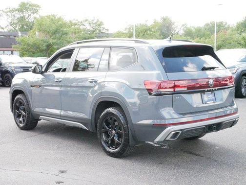 2024 Volkswagen Atlas 2.0T SEL