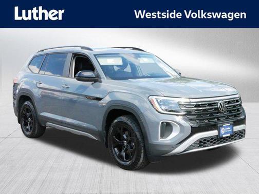 2024 Volkswagen Atlas 2.0T SEL