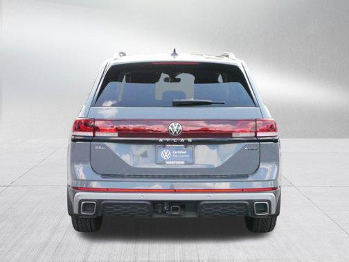 2024 Volkswagen Atlas 2.0T SEL