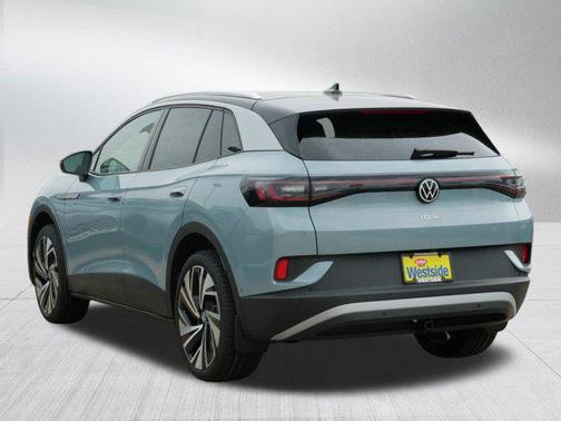 2025 Volkswagen ID.4 Pro S Plus