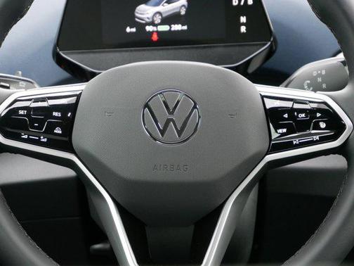 2025 Volkswagen ID.4 Pro S Plus