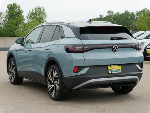 2025 Volkswagen ID.4 Pro S Plus