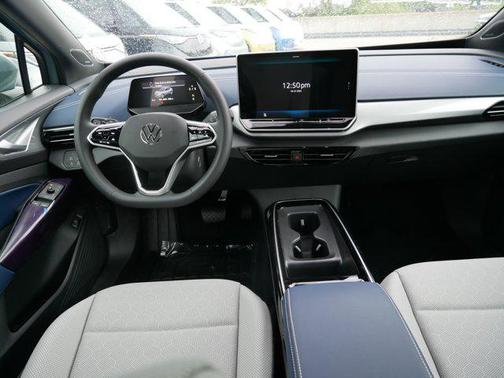 2025 Volkswagen ID.4 Pro S Plus