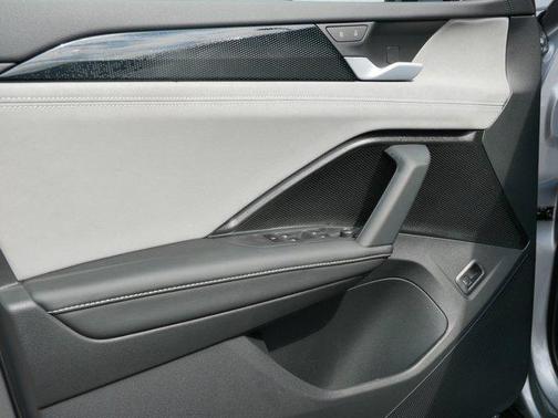 2026 Volkswagen Tiguan 2.0T SE 4MOTION