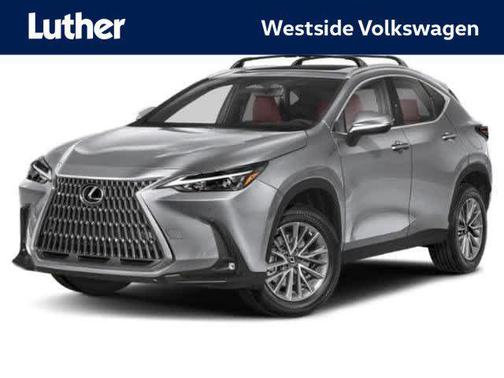 2023 Lexus NX 350 Premium