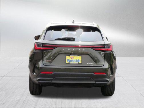 2023 Lexus NX 350 Premium
