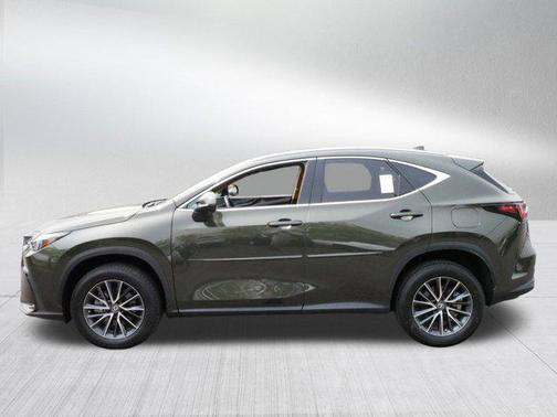 2023 Lexus NX 350 Premium
