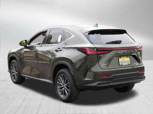 2023 Lexus NX 350 Premium