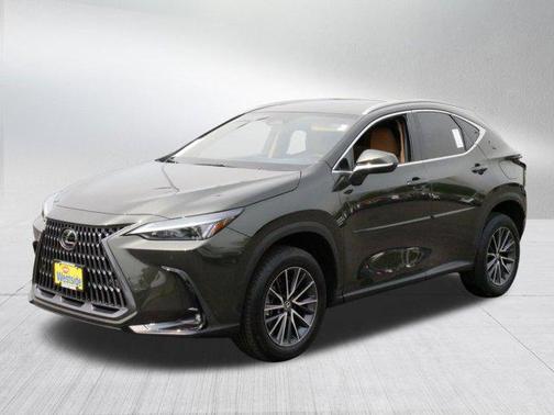 2023 Lexus NX 350 Premium