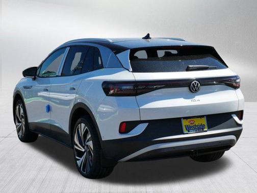 2025 Volkswagen ID.4 Pro S Plus