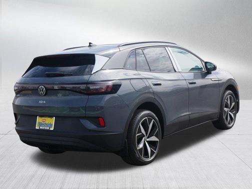 2025 Volkswagen ID.4 AWD Pro S