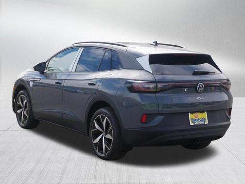2025 Volkswagen ID.4 AWD Pro S