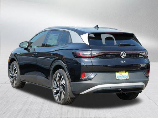 2025 Volkswagen ID.4 Pro S Plus