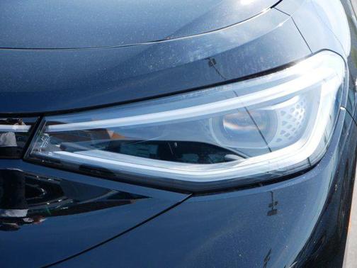 2025 Volkswagen ID.4 Pro S Plus