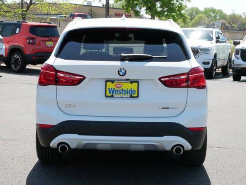 2020 BMW X1 xDrive28i
