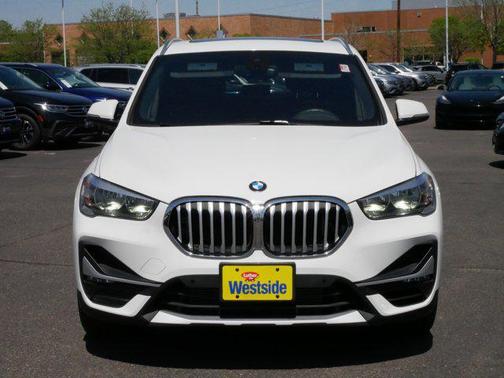 2020 BMW X1 xDrive28i