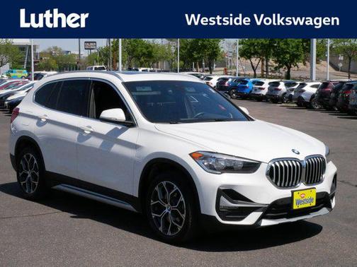 2020 BMW X1 xDrive28i