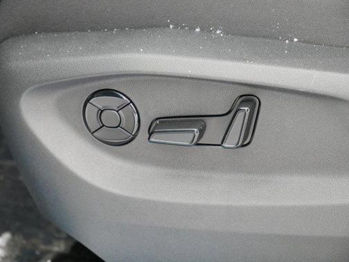 2026 Volkswagen Tiguan 2.0T SE 4MOTION