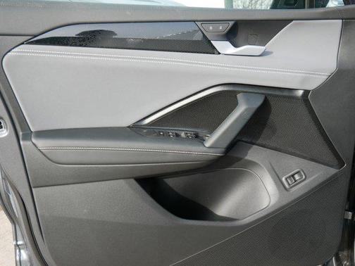 2026 Volkswagen Tiguan 2.0T SE 4MOTION