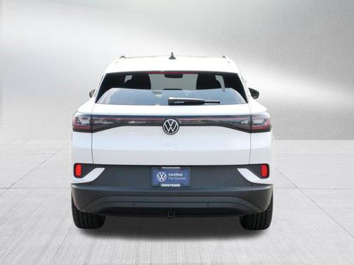 2023 Volkswagen ID.4 AWD Pro S