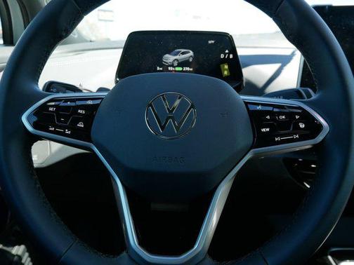 2025 Volkswagen ID.4 Pro S Plus