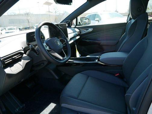 2025 Volkswagen ID.4 Pro S Plus