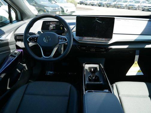 2025 Volkswagen ID.4 Pro S Plus