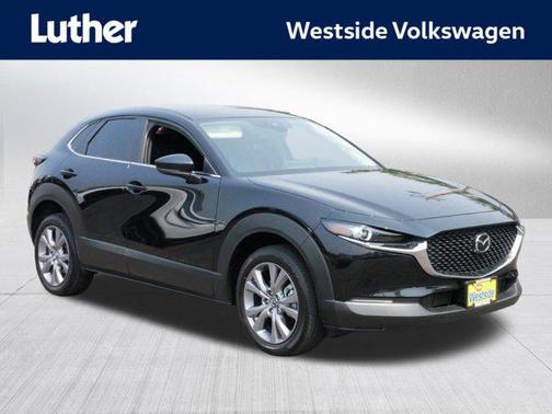 2022 Mazda CX-30 2.5 S Select Package