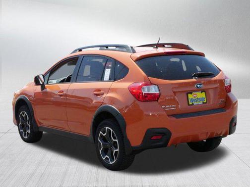 2013 Subaru XV Crosstrek 2.0i Premium