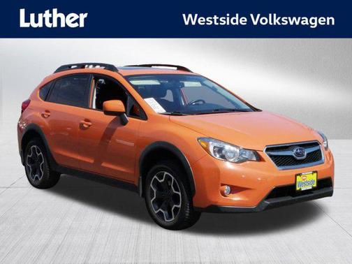 2013 Subaru XV Crosstrek 2.0i Premium
