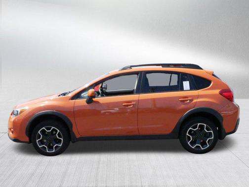 2013 Subaru XV Crosstrek 2.0i Premium