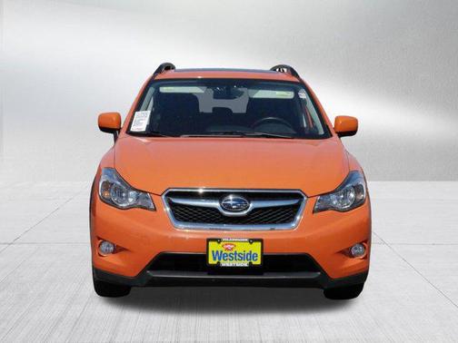 2013 Subaru XV Crosstrek 2.0i Premium