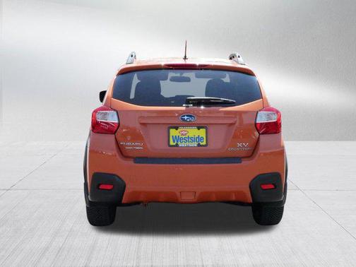 2013 Subaru XV Crosstrek 2.0i Premium
