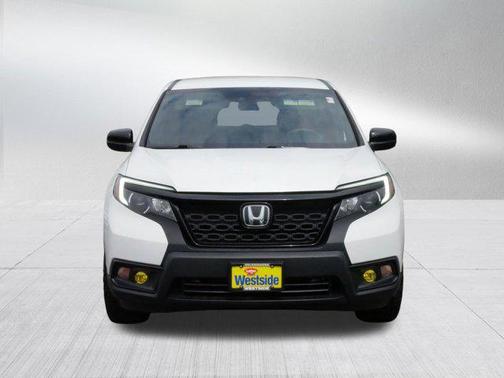 2021 Honda Passport AWD Sport
