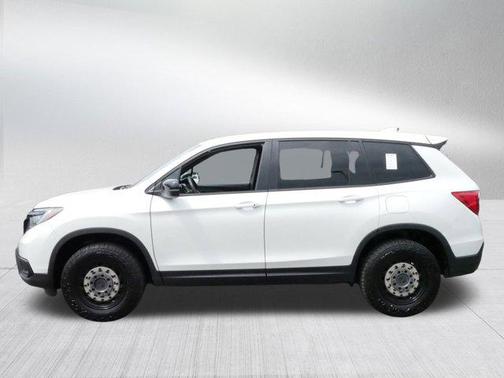 2021 Honda Passport AWD Sport